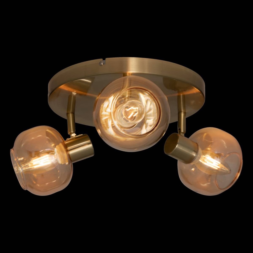 Atmosphera - Spot svetiljka PILIA 3xE14/25W/230V