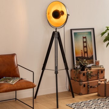 Atmosphera - Stojeća lampa LAHTI 1xE27/25W/230V pavlovnija