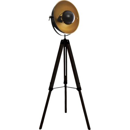 Atmosphera - Stojeća lampa LAHTI 1xE27/25W/230V pavlovnija