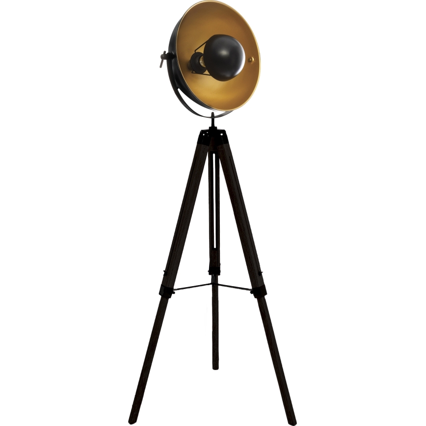 Atmosphera - Stojeća lampa LAHTI 1xE27/25W/230V pavlovnija