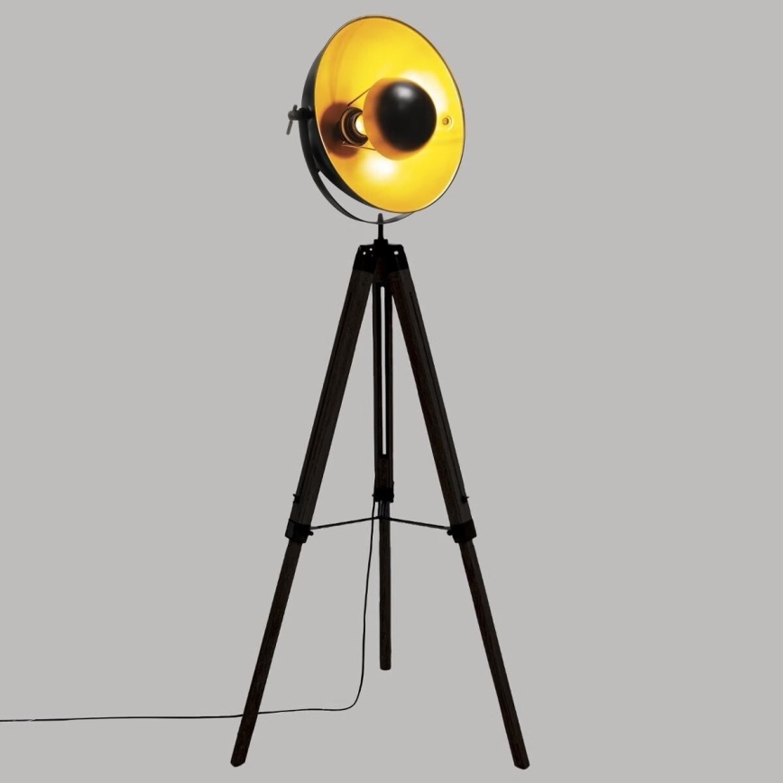Atmosphera - Stojeća lampa LAHTI 1xE27/25W/230V pavlovnija