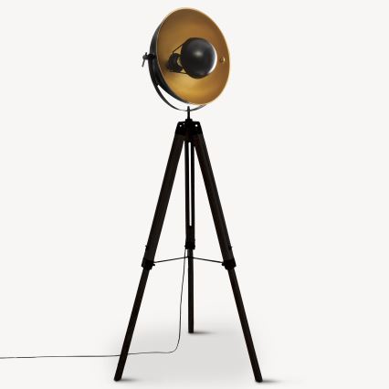 Atmosphera - Stojeća lampa LAHTI 1xE27/25W/230V pavlovnija