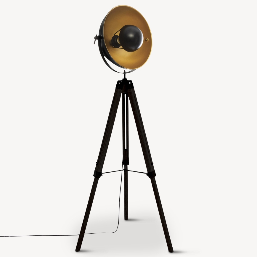 Atmosphera - Stojeća lampa LAHTI 1xE27/25W/230V pavlovnija