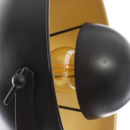 Atmosphera - Stojeća lampa LAHTI 1xE27/25W/230V pavlovnija