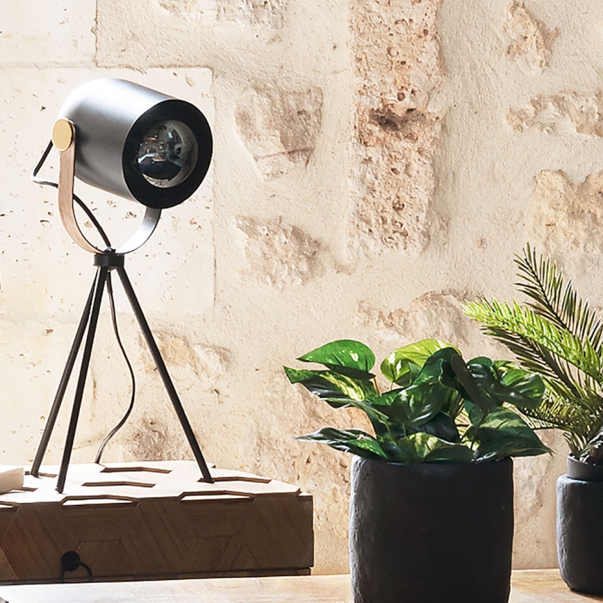 Atmosphera - Stona lampa BIL 1xE27/25W/230V