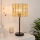 Atmosphera - Stona lampa CALY 1xE27/40W/230V