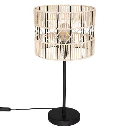 Atmosphera - Stona lampa CALY 1xE27/40W/230V