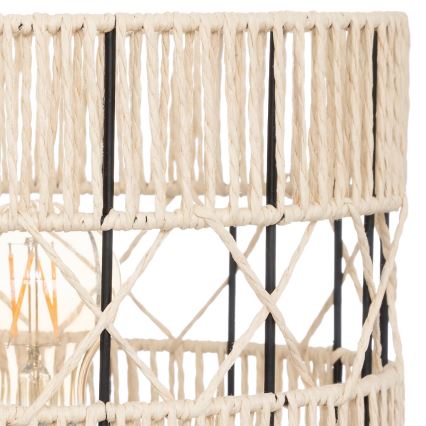 Atmosphera - Stona lampa CALY 1xE27/40W/230V