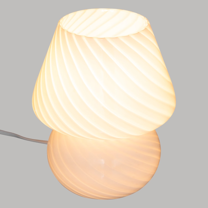 Atmosphera - Stona lampa CARA 1xE14/25W/230V