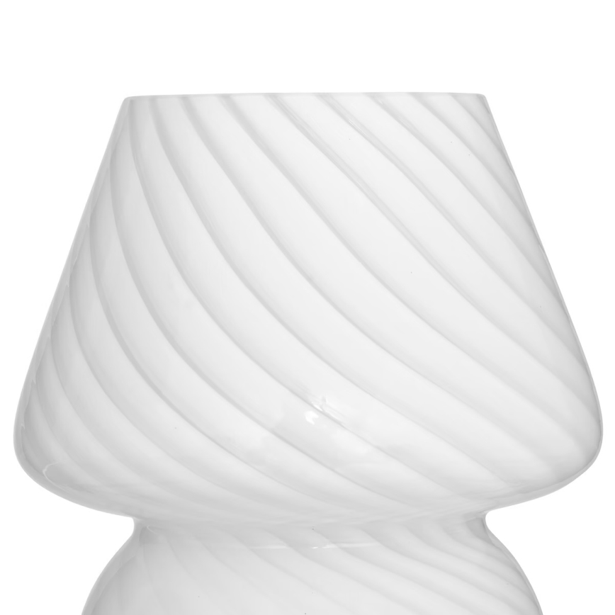 Atmosphera - Stona lampa CARA 1xE14/25W/230V