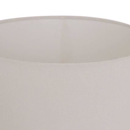 Atmosphera - Stona lampa FRIDA 1xE14/60W/230V crvena