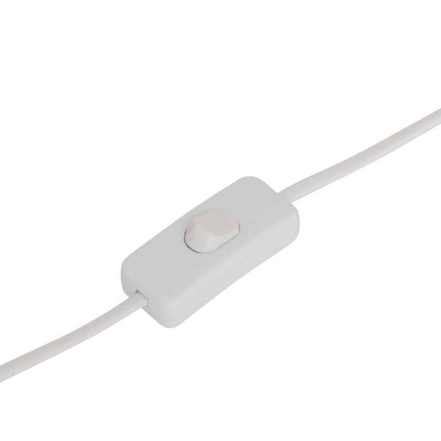 Atmosphera - Stona lampa FRIDA 1xE14/60W/230V crvena