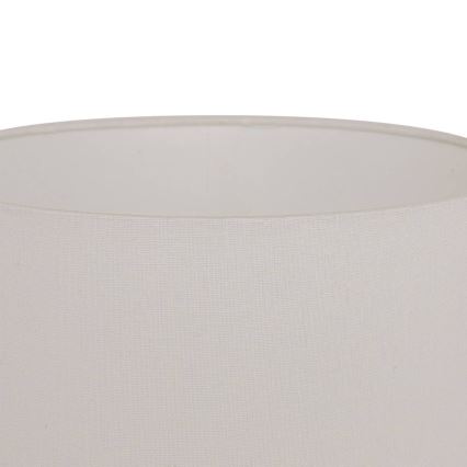 Atmosphera - Stona lampa FRIDA 1xE14/60W/230V zelena