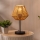 Atmosphera - Stona lampa JILY 1xE27/40W/230V