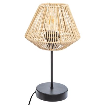 Atmosphera - Stona lampa JILY 1xE27/40W/230V