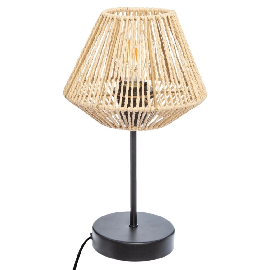 Atmosphera - Stona lampa JILY 1xE27/40W/230V