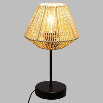 Atmosphera - Stona lampa JILY 1xE27/40W/230V