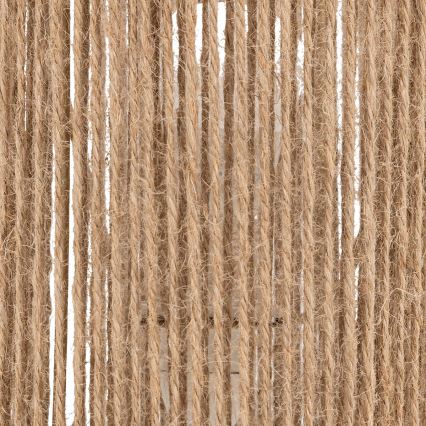 Atmosphera - Stona lampa KOBY 1xE14/40W/230V bela