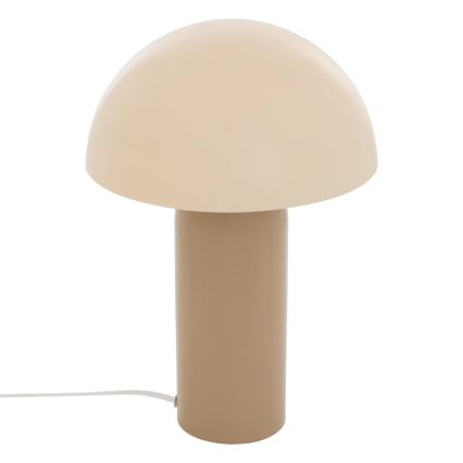Atmosphera - Stona lampa LITO 1xE14/6W/230V bež
