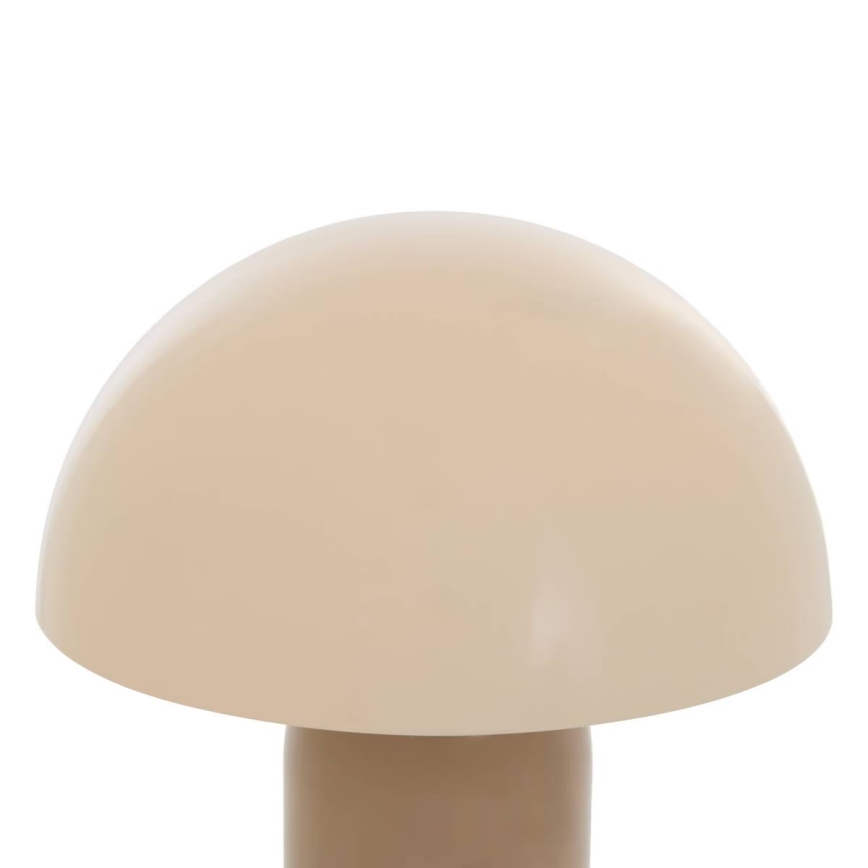 Atmosphera - Stona lampa LITO 1xE14/6W/230V bež