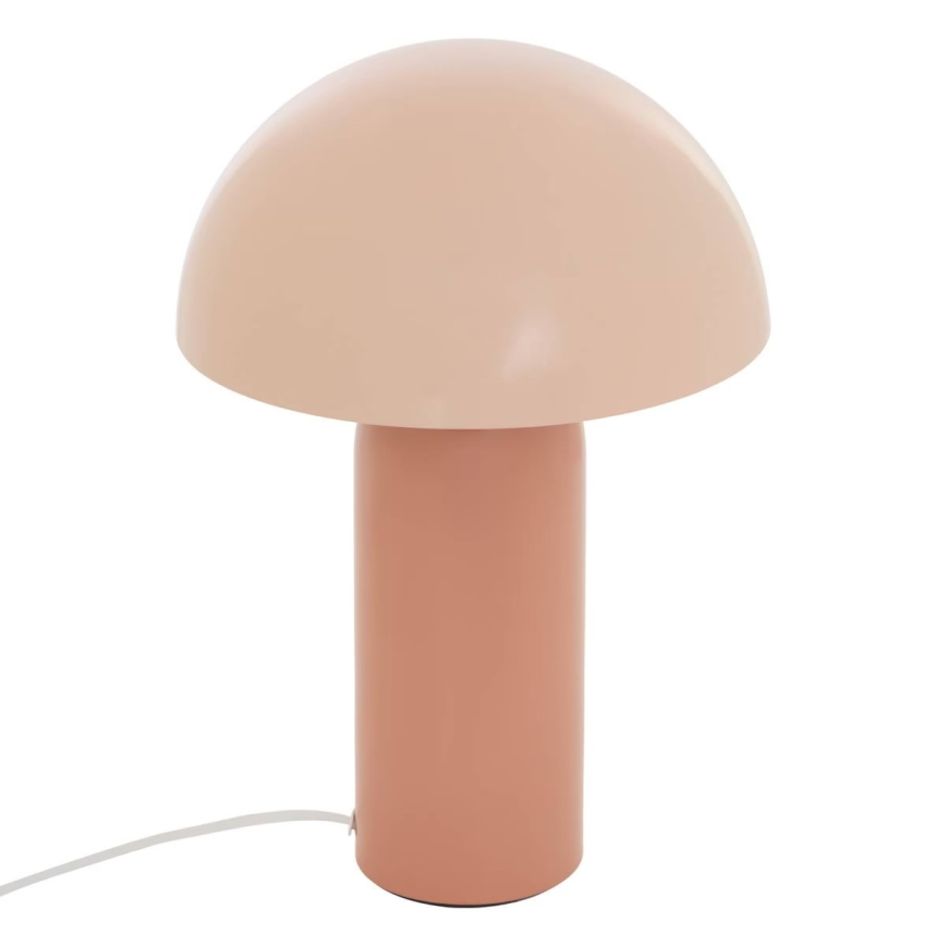 Atmosphera - Stona lampa LITO 1xE14/6W/230V ružičasta