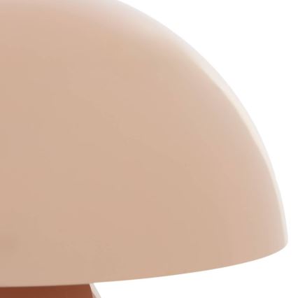 Atmosphera - Stona lampa LITO 1xE14/6W/230V ružičasta
