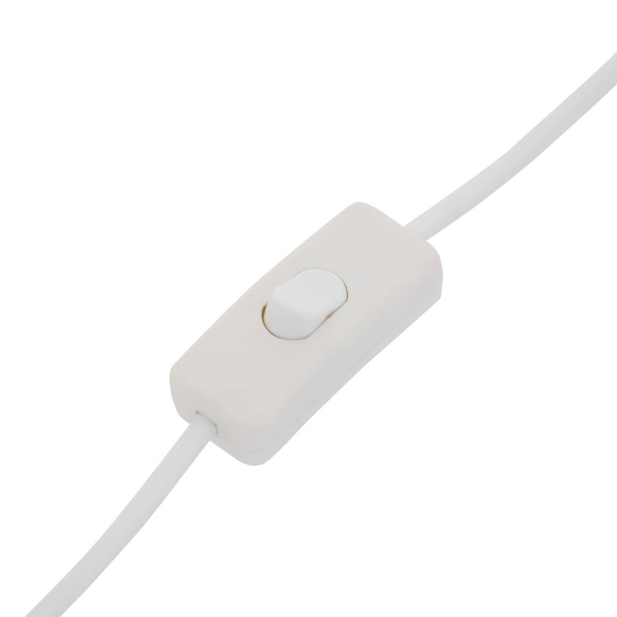 Atmosphera - Stona lampa LITO 1xE14/6W/230V ružičasta