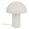 Atmosphera - Stona lampa LITO 1xE27/25W/230V bela