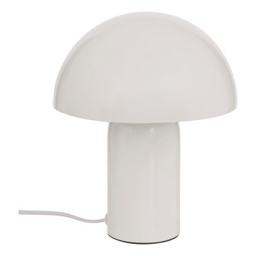 Atmosphera - Stona lampa LITO 1xE27/25W/230V bela