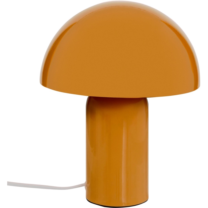 Atmosphera - Stona lampa LITO 1xE27/25W/230V narandžasta