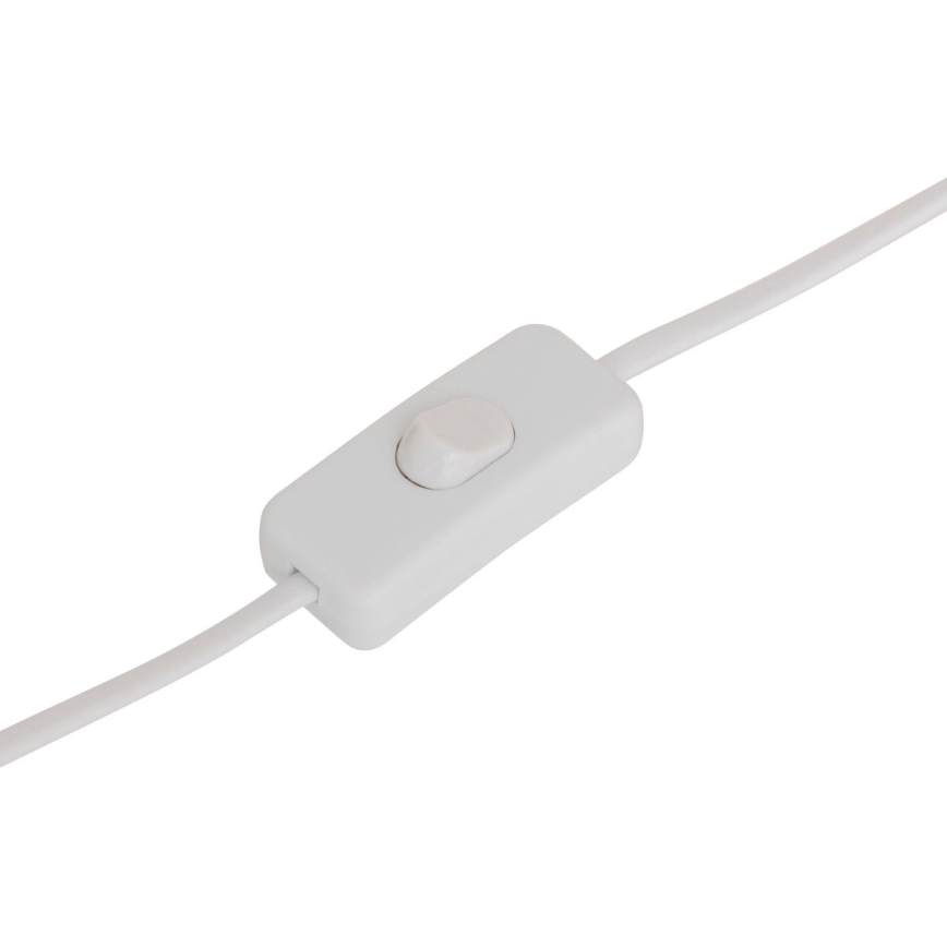 Atmosphera - Stona lampa LITO 1xE27/25W/230V narandžasta