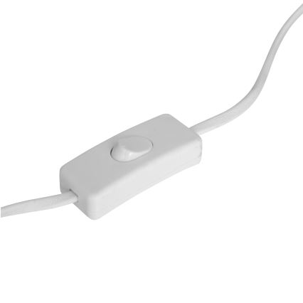 Atmosphera - Stona lampa NOLY, 1x E14/40W, 230V, zelena