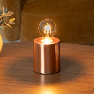 Atmosphera - Stona lampa SABA 1xE27/40W/230V bakrena