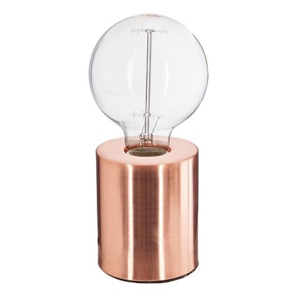 Atmosphera - Stona lampa SABA 1xE27/40W/230V bakrena
