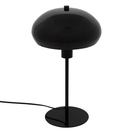 Atmosphera - Stona lampa SAVIO 1xE14/25W/230V crna
