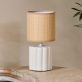 Atmosphera - Stona lampa TYLIA 1xE27/40W/230V