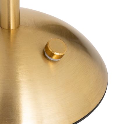 Atmosphera - LED prigušiva dodirna punjiva stona lampa ANETH LED/3,7V 1800 mAh