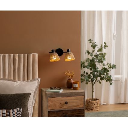 Atmosphera - Stropni spot MYHA 2xE14/25W/230V