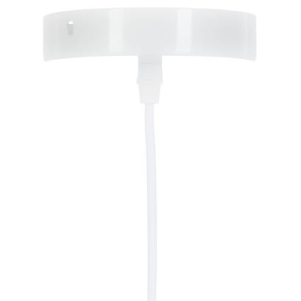Atmosphera - Viseća lampa KITA 1xE27/40W/230V ratan