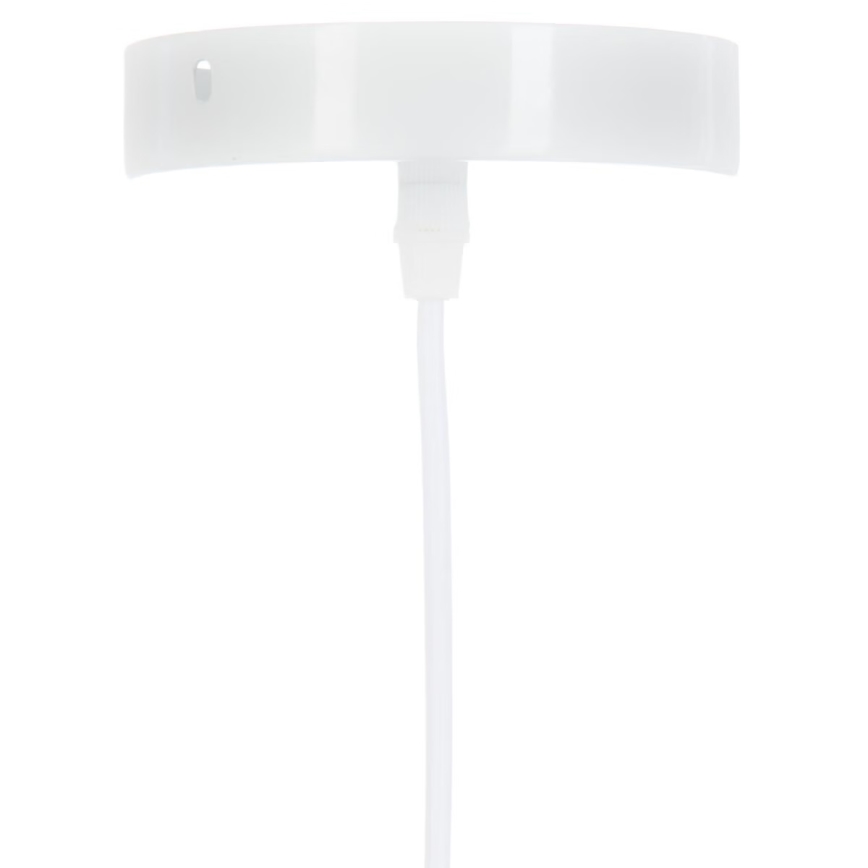 Atmosphera - Viseća lampa KITA 1xE27/40W/230V ratan