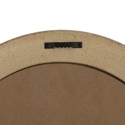 Atmosphera - Zidno ogledalo VICTORIA 53x40 cm zlatna