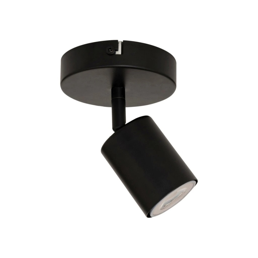 Atmosphera - Zidno reflektorsko svetlo VICO 1xGU10/25W/230V crno