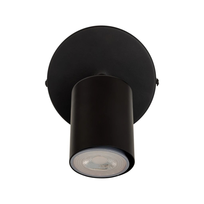 Atmosphera - Zidno reflektorsko svetlo VICO 1xGU10/25W/230V crno