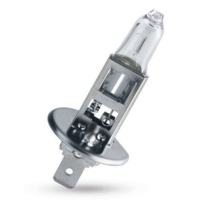 Auto sijalica Philips VISION PLUS 12258VPB1 H1 P14,5s/55W/12V 3250K