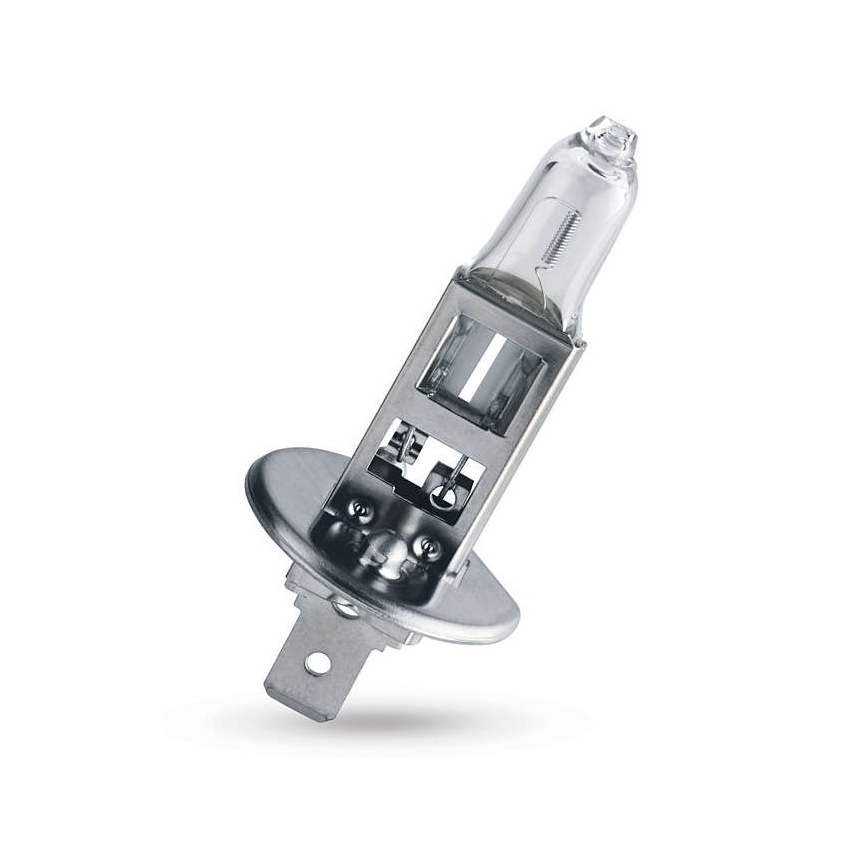 Auto sijalica Philips VISION PLUS 12258VPB1 H1 P14,5s/55W/12V 3250K