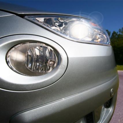 Auto sijalica Philips VISIONPLUS 12972VPB1 H7 PX26d/55W/12V