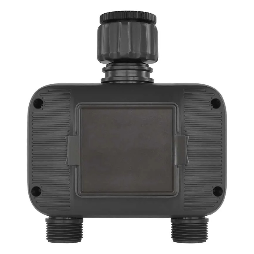 Automat za zalivanje GoSmart, 2 izlaza, Tuya