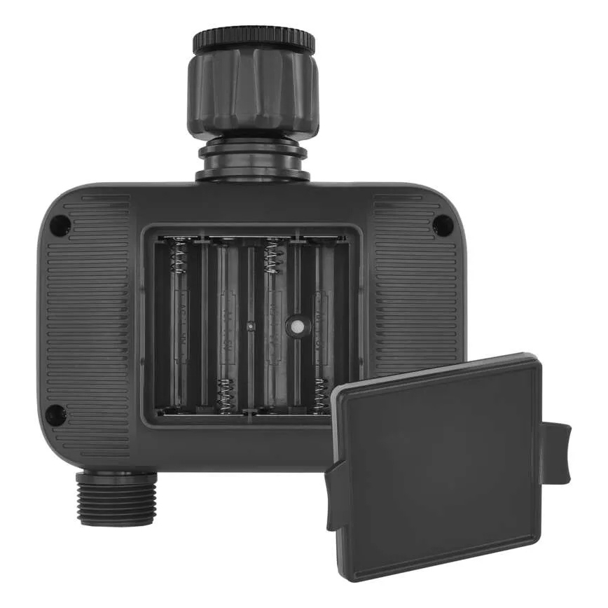 Automat za zalivanje GoSmart, 2 izlaza, Tuya