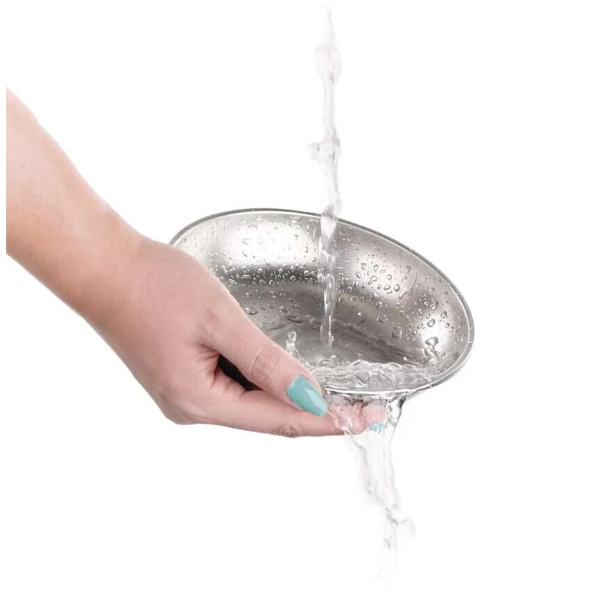 Automatski dozator hrane 4 l/5V/3xD crni Wi-Fi