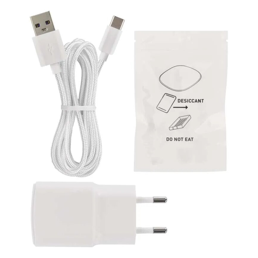 Automatski dozator hrane 4 l/5V/3xD crni Wi-Fi